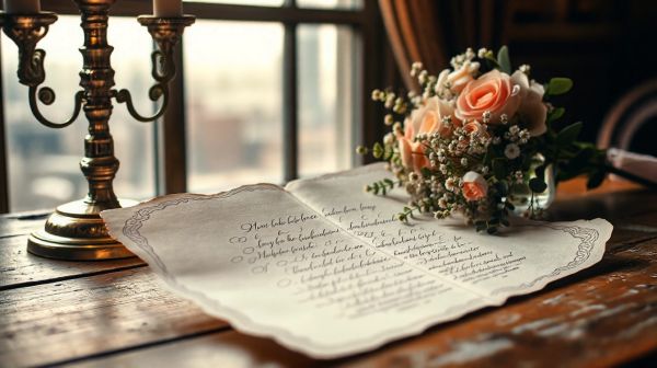 10 idées créatives pour une demande en mariage inoubliable
