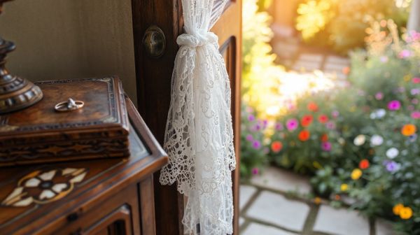 10 idées créatives pour une demande en mariage inoubliable