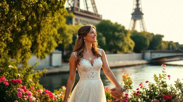 5 astuces pour choisir le meilleur wedding planner à Paris