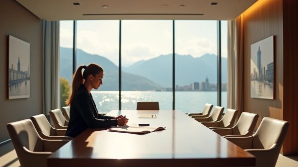 Agence événementielle Genève : comment choisir des prestations sur mesure