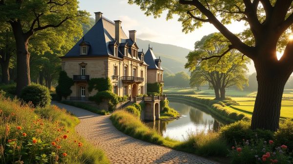 Château pour mariage en Charente-Maritime : choisissez un lieu d'exception