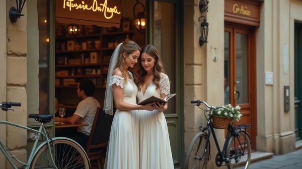 Comment engager un wedding planner à Paris pour un mariage réussi