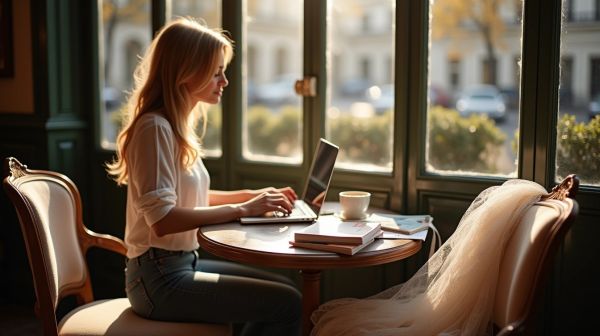 Comment engager un wedding planner à Paris pour un mariage réussi