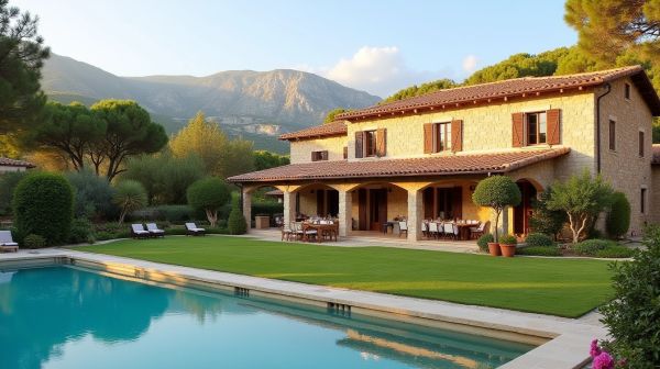 Des réceptions privées de luxe surprenantes en Corse du Sud