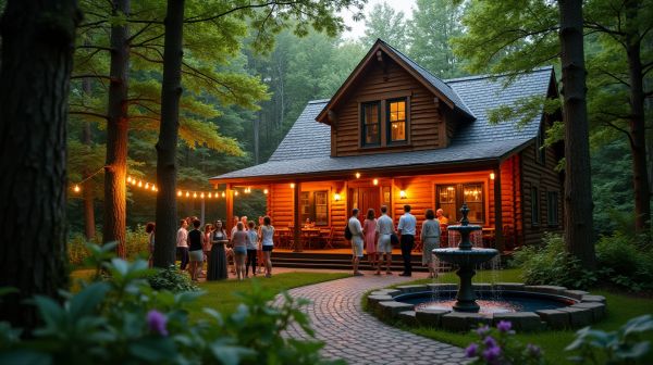 Idées d'activités originales pour votre enterrement de vie de garçon ou de fille au Québec