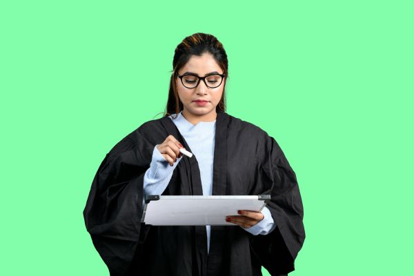 Les 8 raisons de consulter un avocat pour votre divorce
