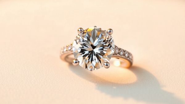 Les avantages d'une bague de haute joaillerie pour une allure éternelle