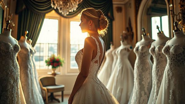 Les tendances incontournables du costume de mariage sur mesure