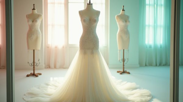 Osez le costume de mariage sur mesure pour briller le jour J