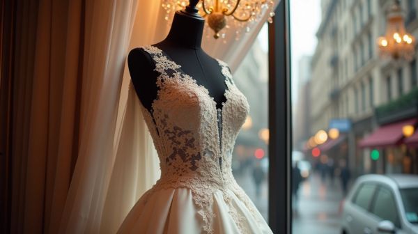 Osez le costume de mariage sur mesure pour briller le jour J