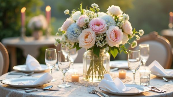 Pourquoi choisir des cadeaux de mariage personnalisés pour un souvenir inoubliable