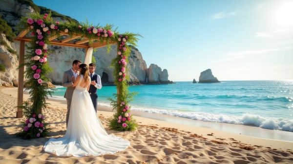 Quel domaine de mariage choisir en corse du sud ?