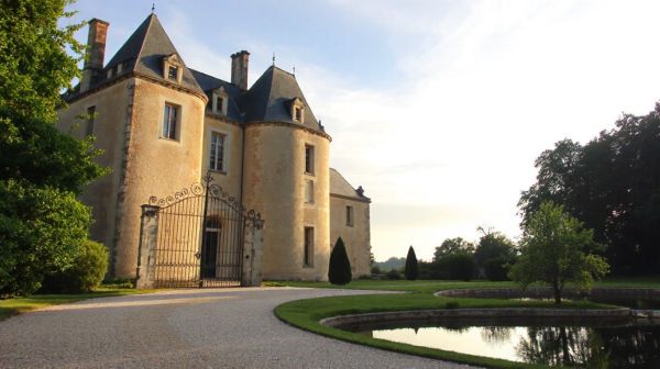 Top 5 châteaux en Charente-Maritime pour un mariage de rêve