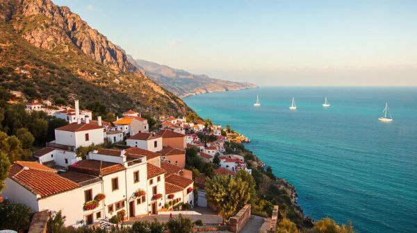 Top 5 domaines de mariage incontournables en Corse du Sud