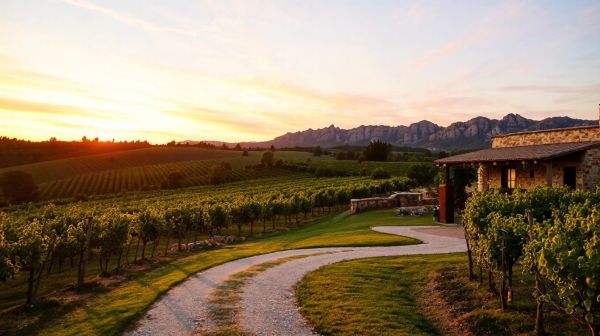 Top lieux de réception sensationnels en Drôme
