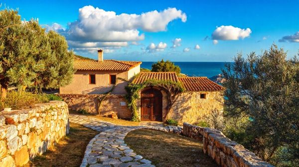 Top lieux exclusifs pour des événements privés en Corse du Sud