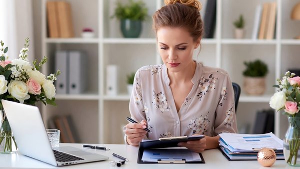 Planning organisation mariage imprimer : guide complet pour gérer votre événement avec succès