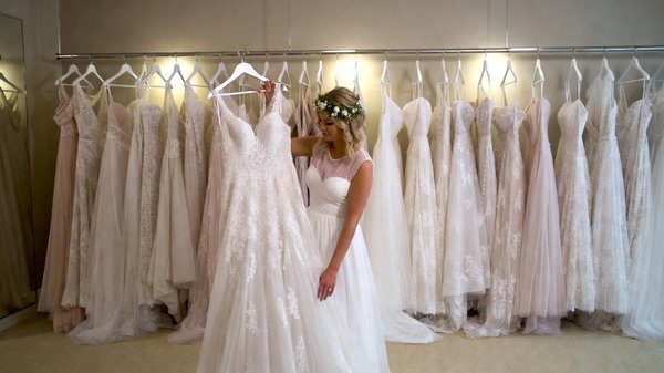 Comment choisir la robe de mariage parfaite pour votre grand jour