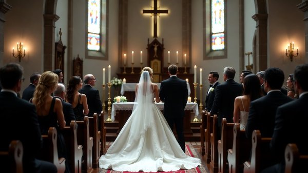 Pacs versus mariage en 2026 : quel choix privilégier pour votre avenir ?