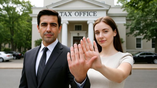 Mariage et fiscalité 2026 : ce qui change pour les foyers et comment en profiter