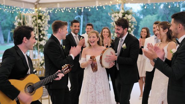 Comment animer un mariage avec des jeux pour divertir tous les invités